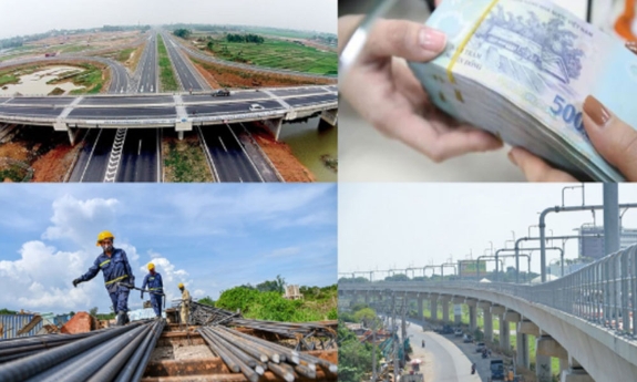 Chính phủ ban hành Nghị định về quản lý, thanh toán, quyết toán dự án sử dụng vốn đầu tư công